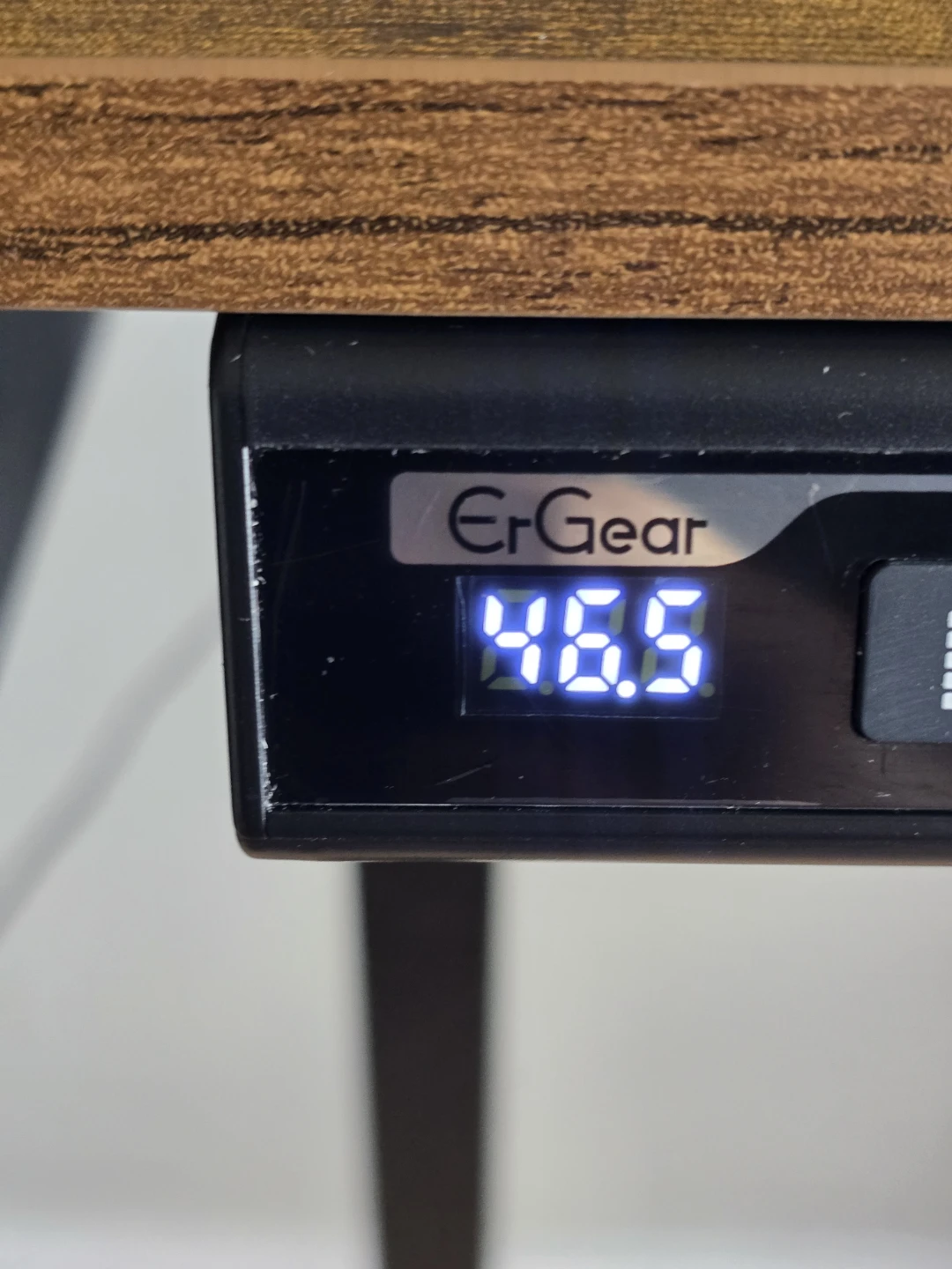 Electric DESK + MONITOR - photo 3