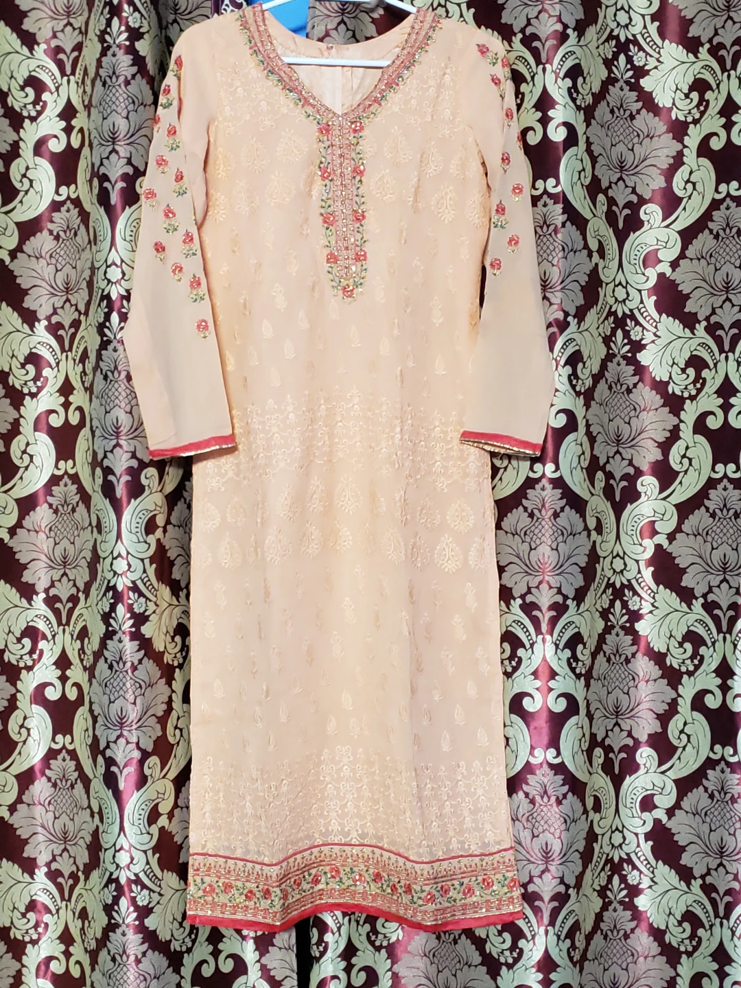 New and used Indian/Pakistani Dresses - photo 5