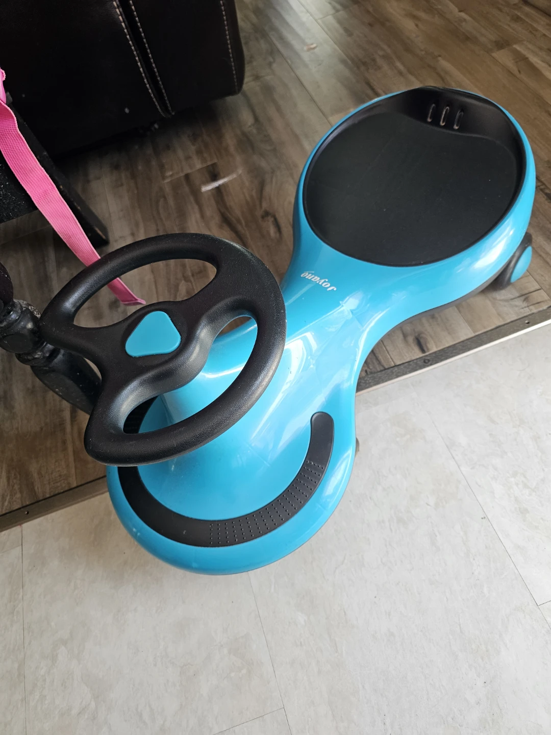 Joovy Balios S Pushchair