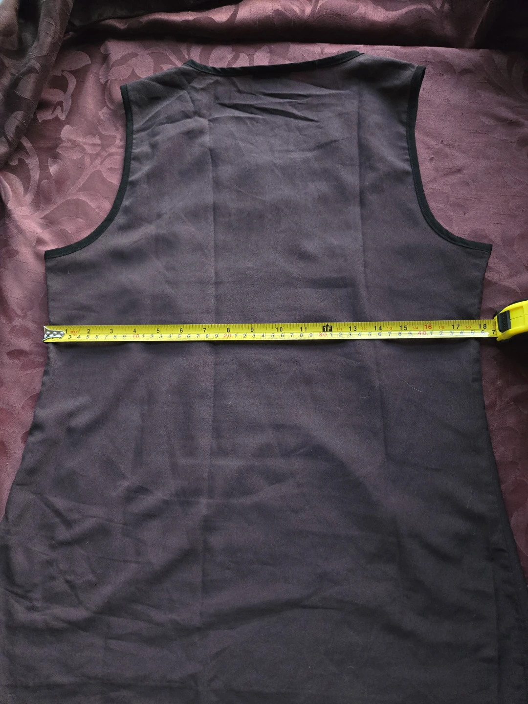 Le Château sleeveless top size M - photo 4