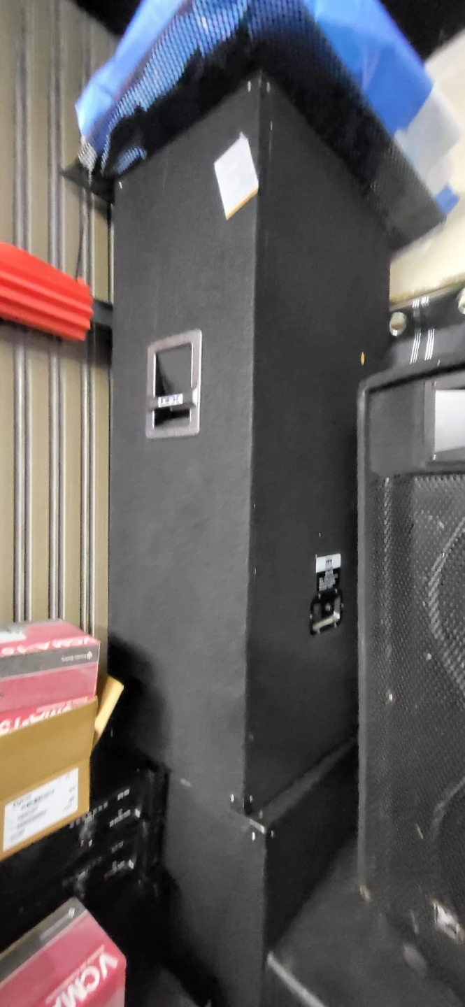 Soundsystem for sale - photo 2