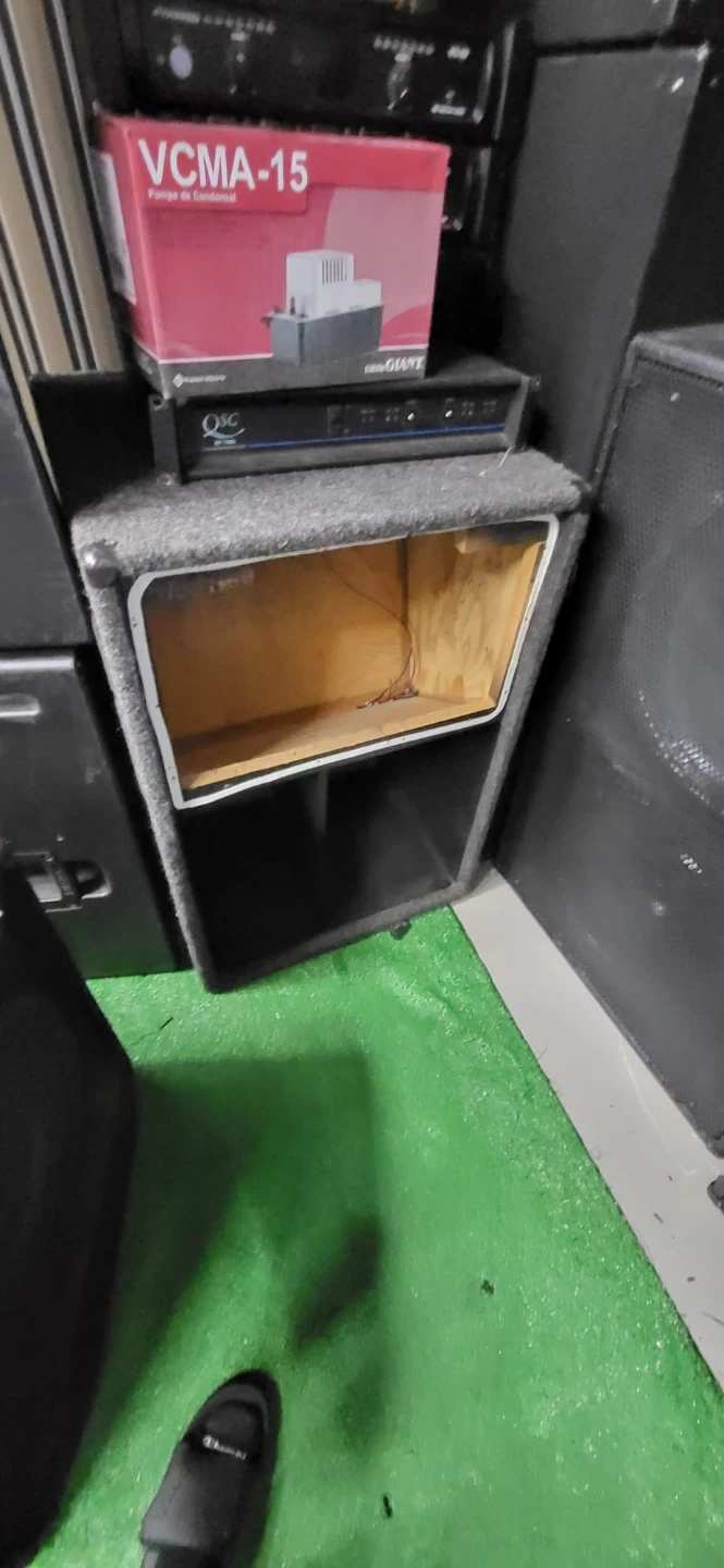 Soundsystem for sale - photo 3