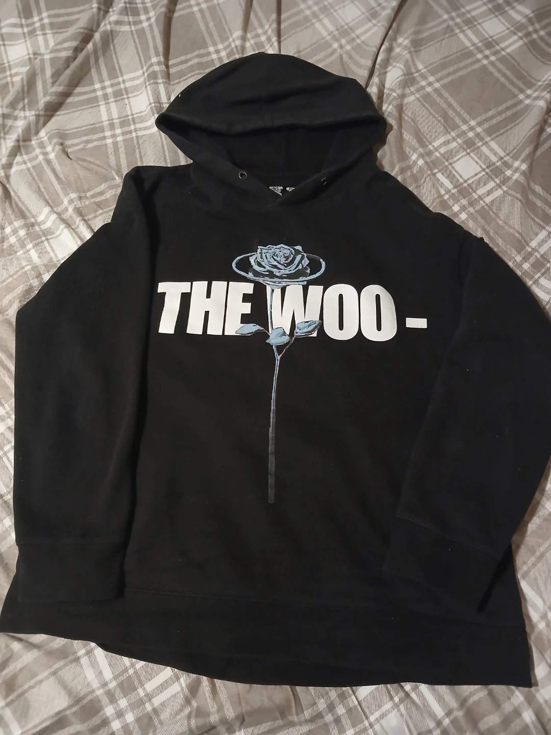 VLONE The Woo Hoodie