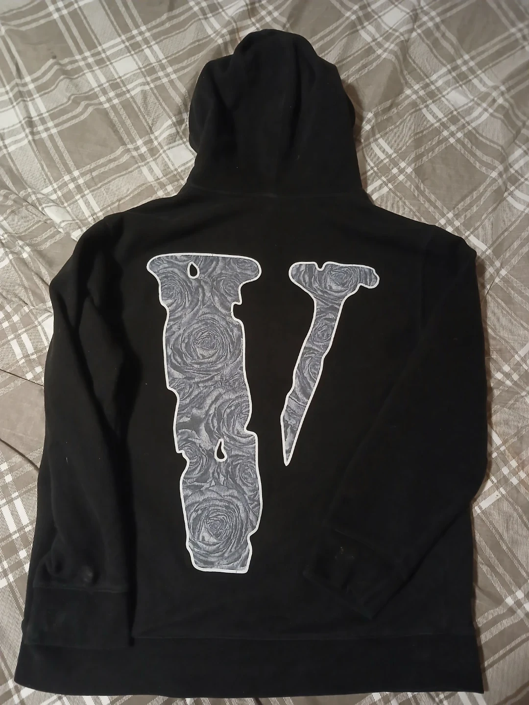 VLONE The Woo Hoodie - photo 4