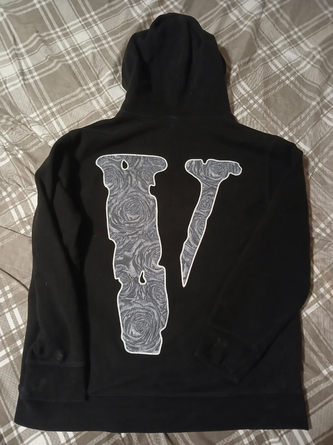 VLONE The Woo Hoodie - photo 5