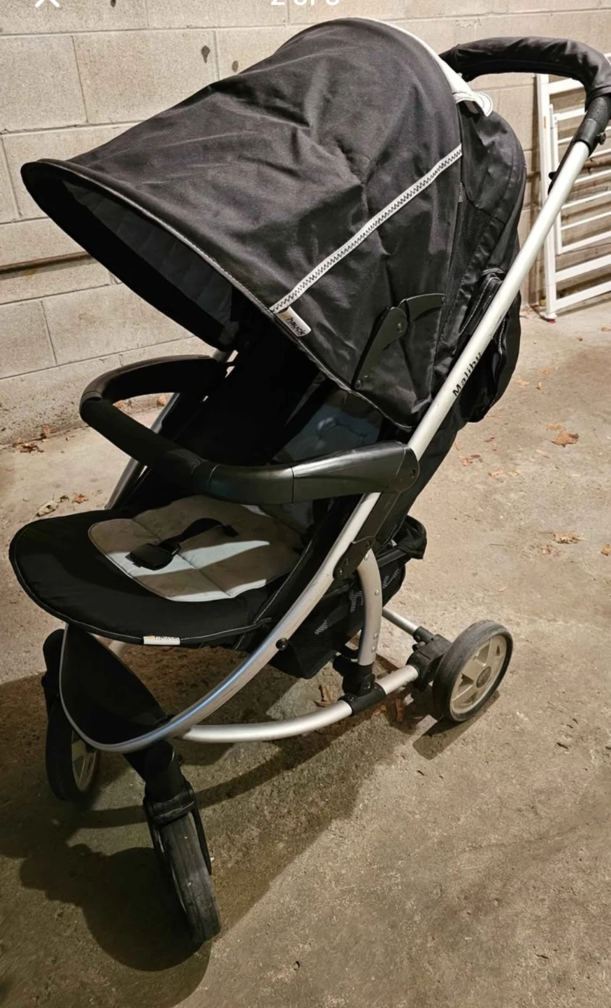 Safety 1st "Hauck" Stroller - photo 2
