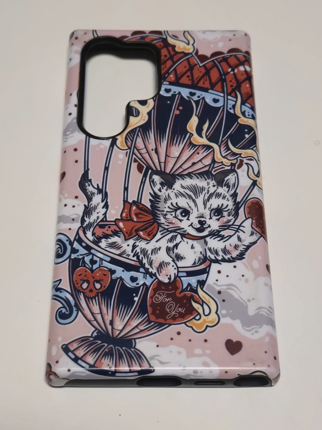 Samsung Galaxy S24 Ultra Smartphone - photo 3