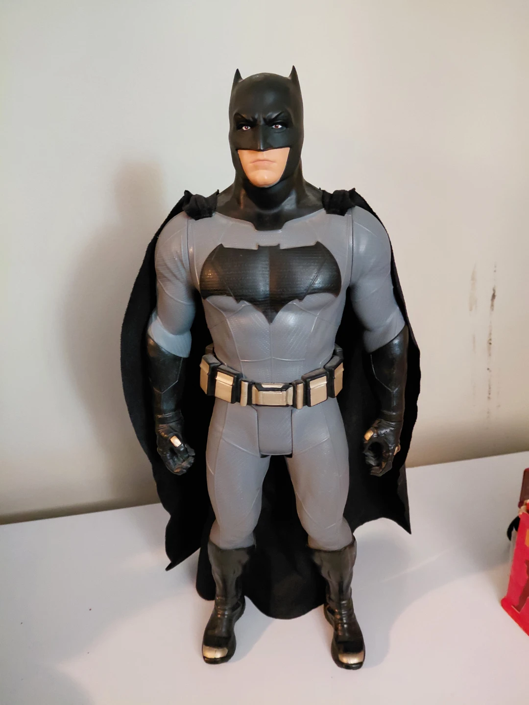Batman Action Figure