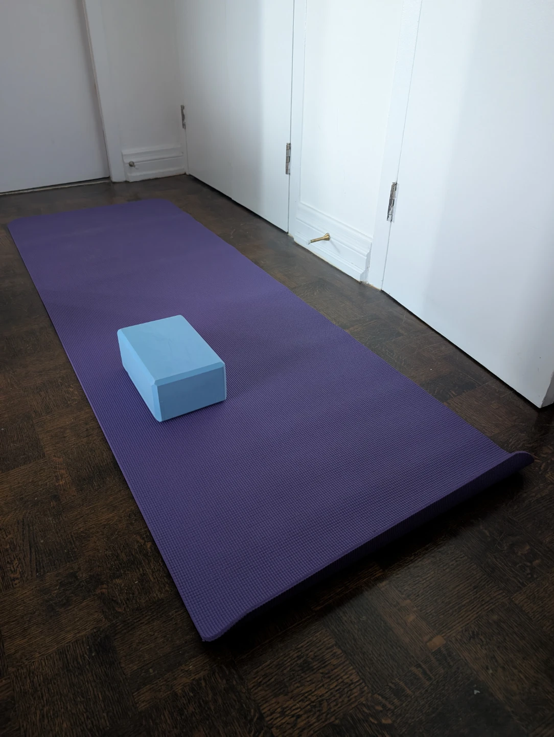 Yoga Accessories