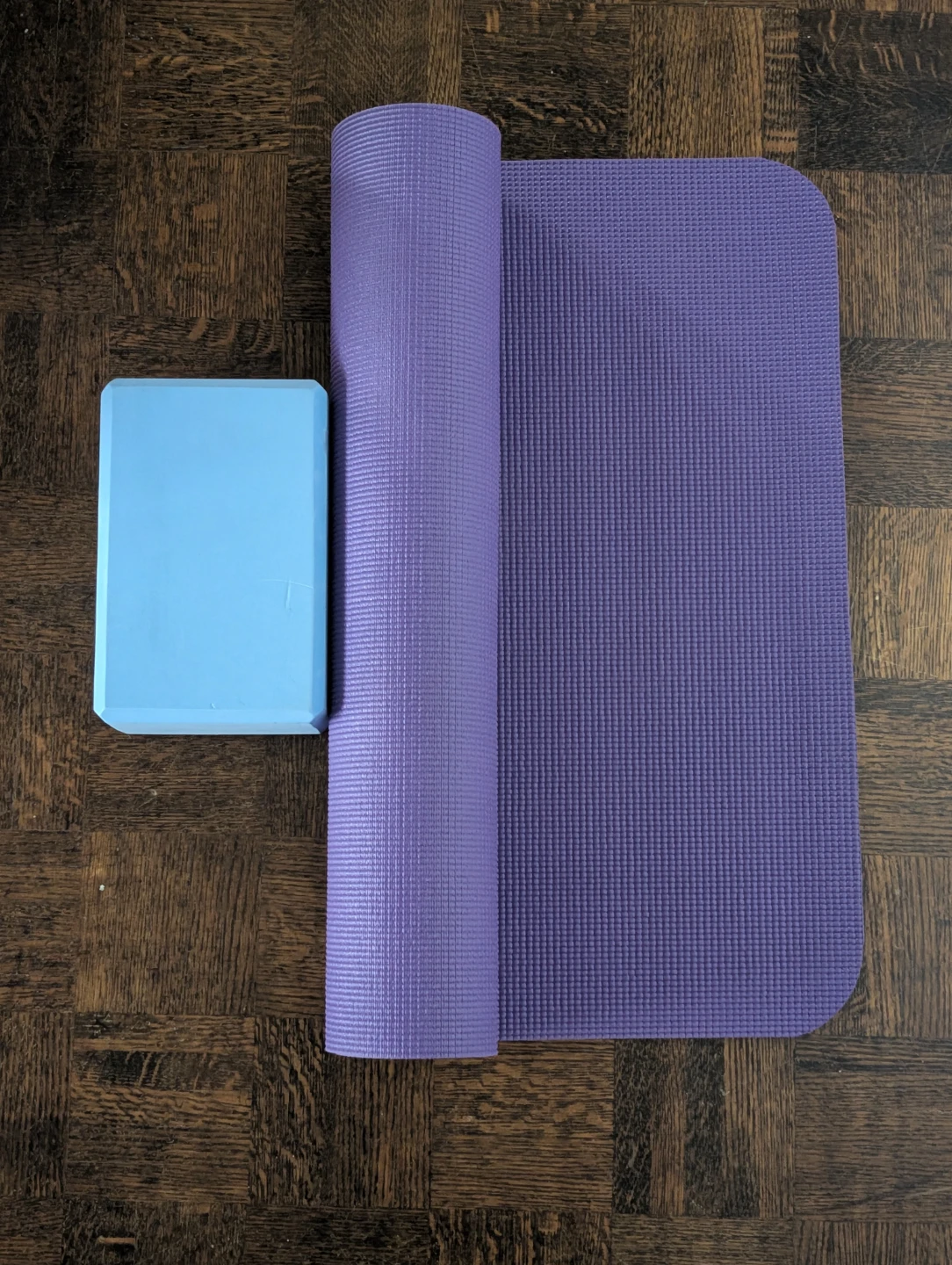 Yoga Accessories - photo 3