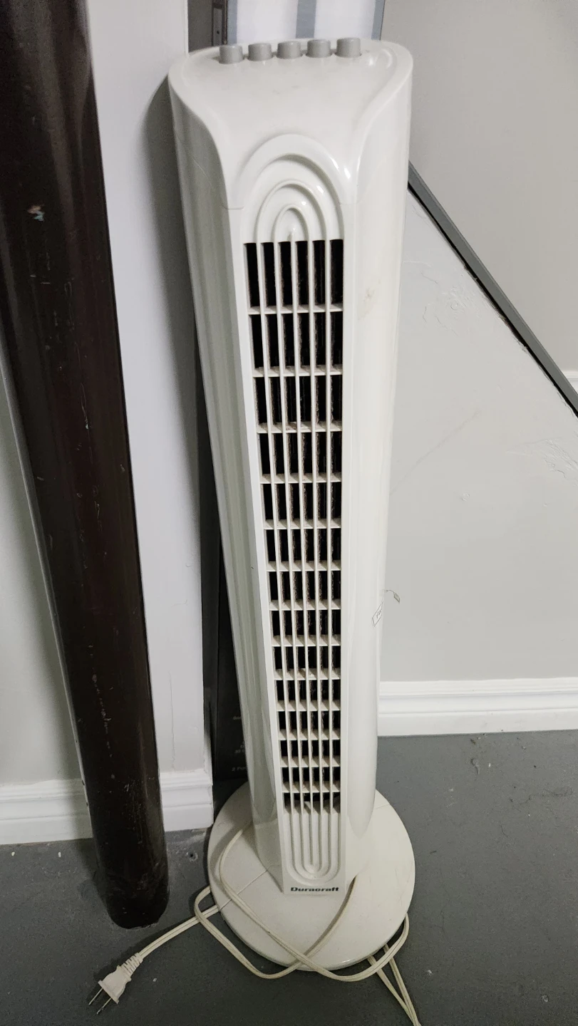 Duracraft Tower Fan