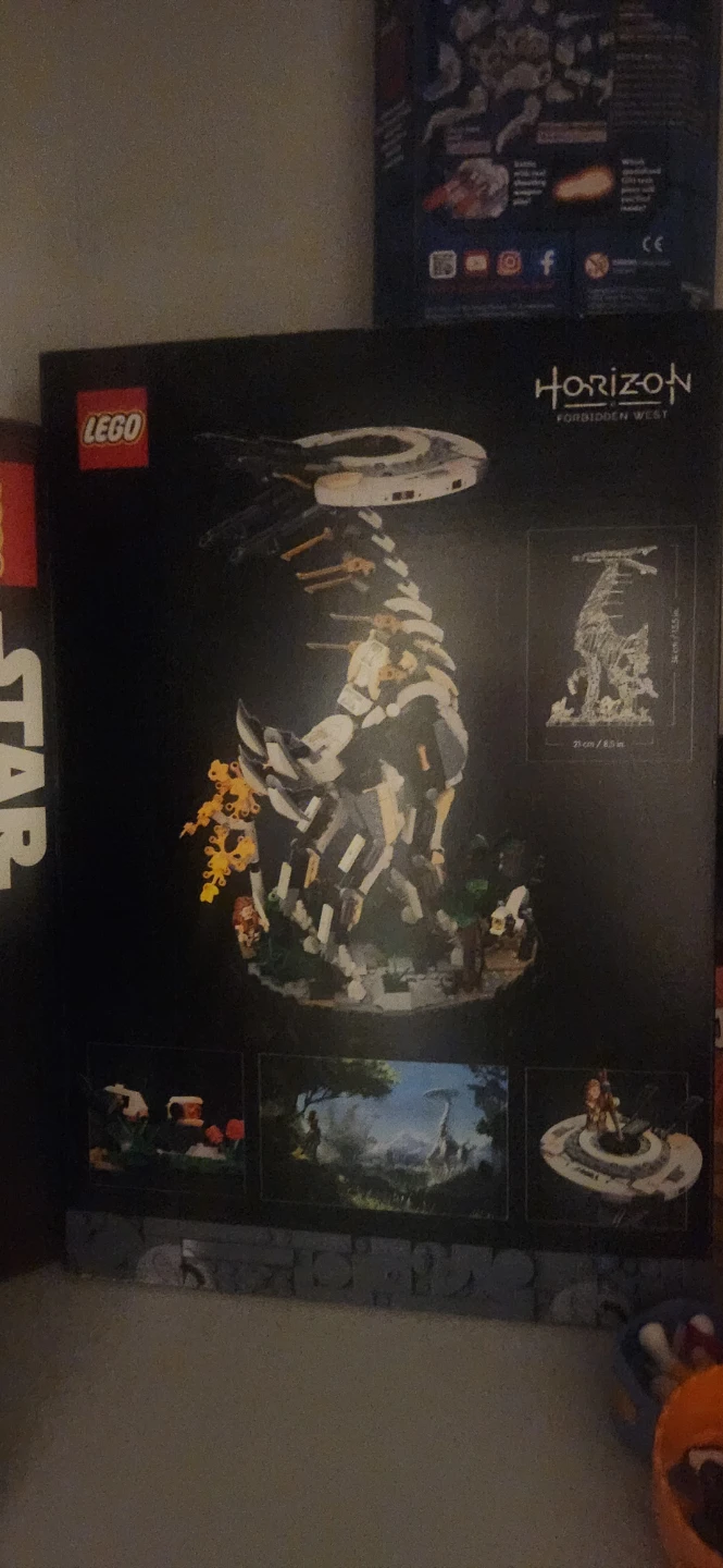 2 Lego sets price negotiable