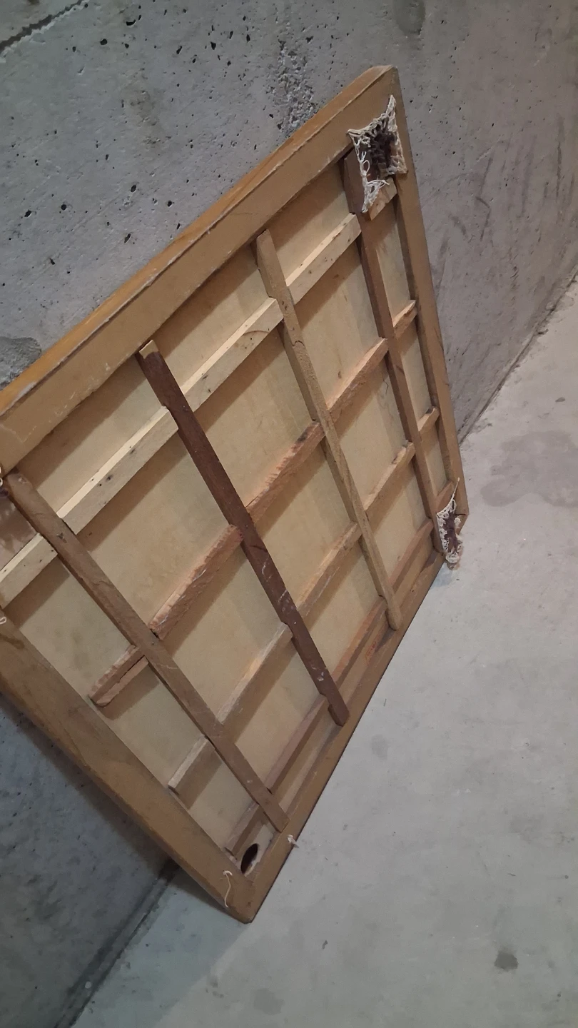 Wooden Carrom Board - photo 4