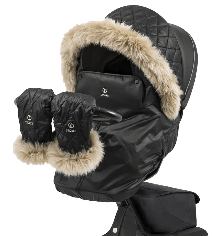 ISO stokke winter kit for xplory