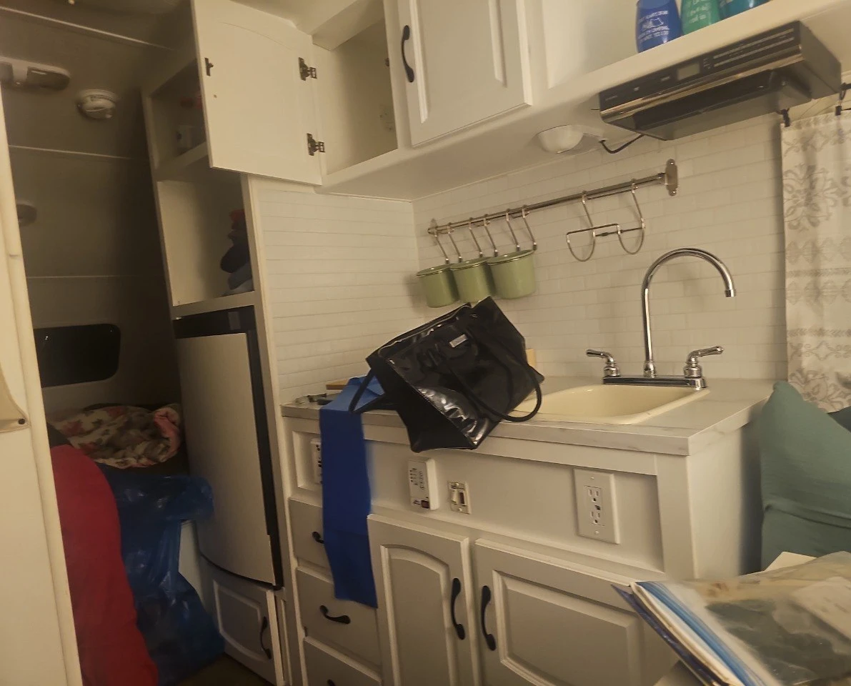 R-Pod Travel Trailer - photo 2