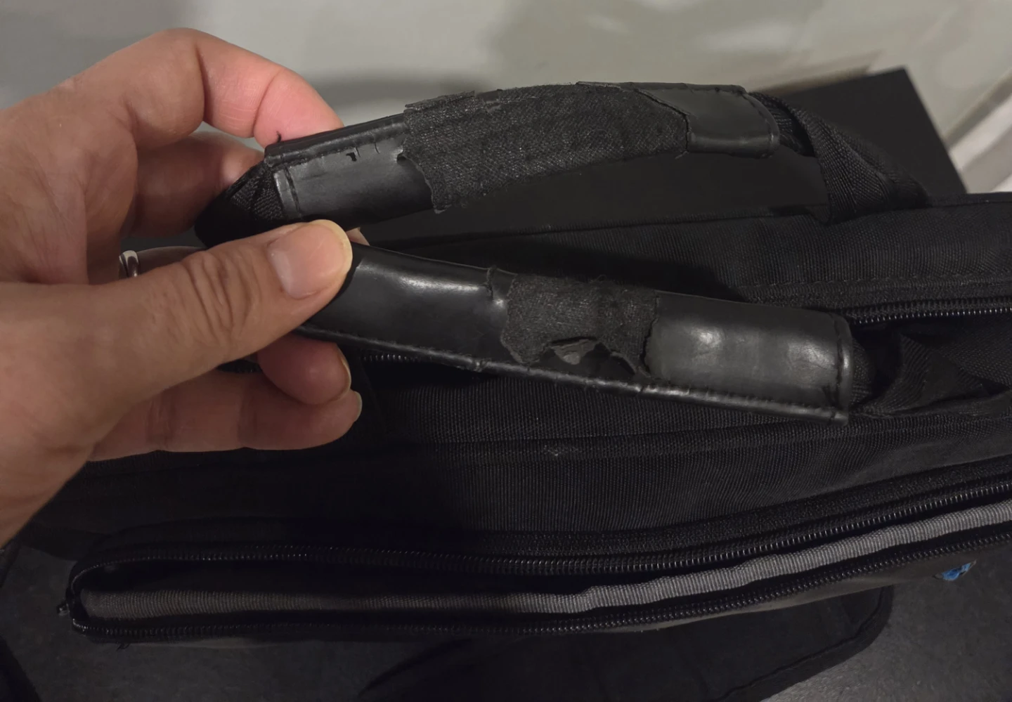 Dell Laptop Bag - photo 3