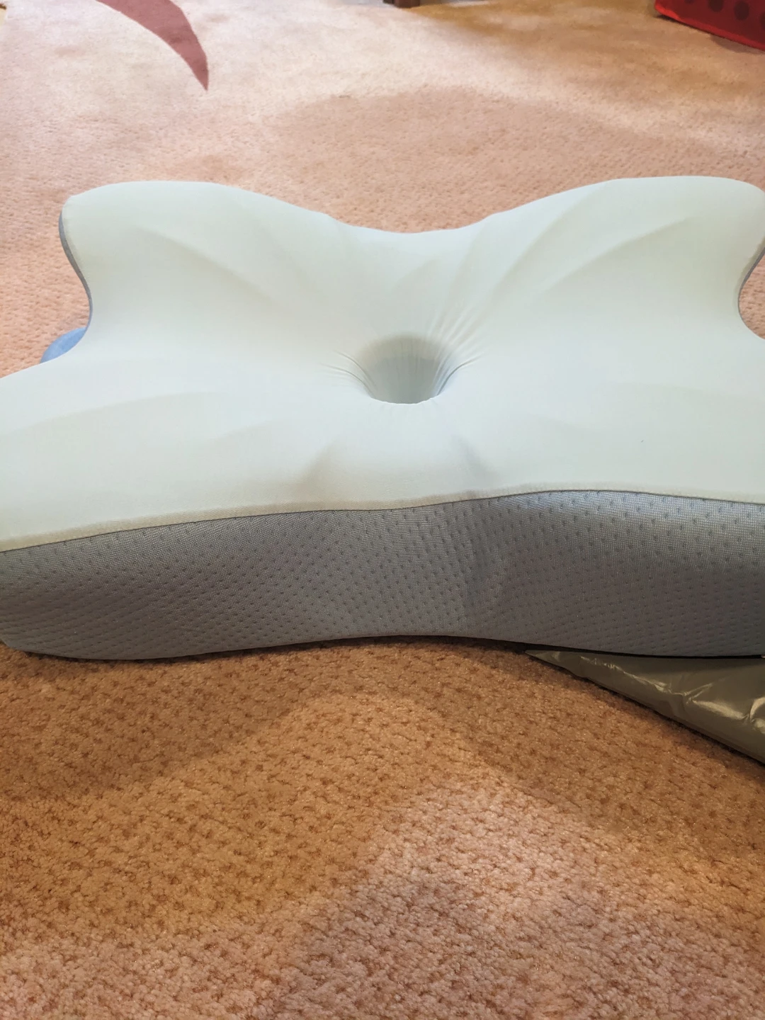 Derila Ergo Edition Ergonomic Pillow - photo 3