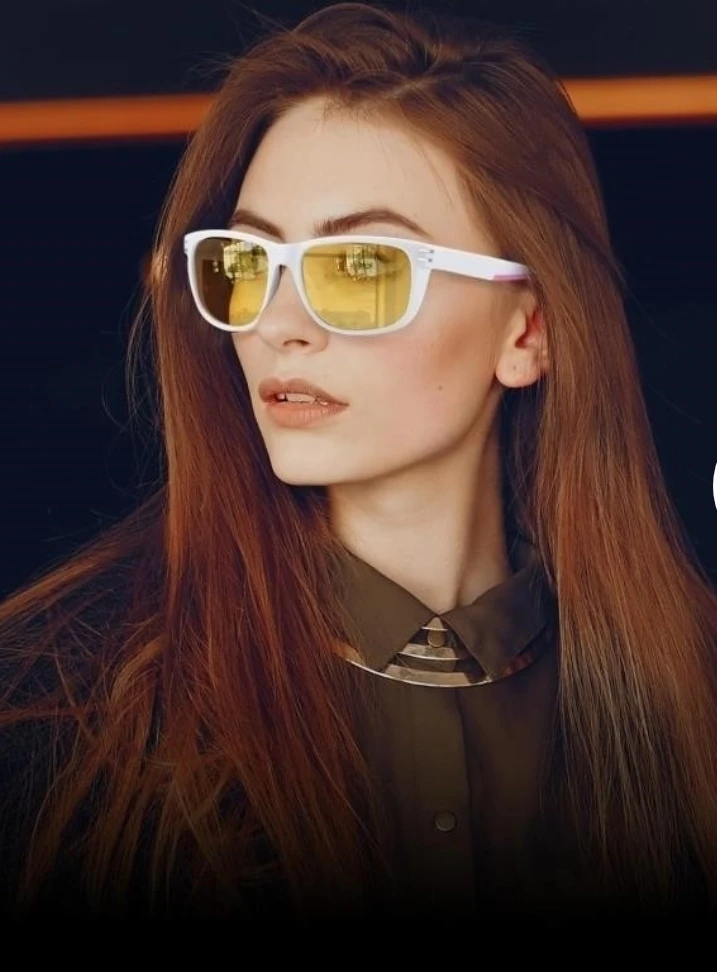 Fililu Night Vision Sunglasses - photo 2