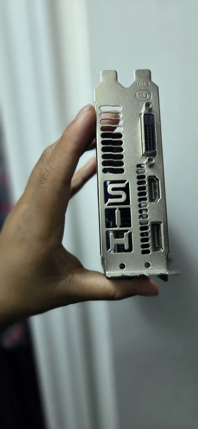 HIS Graphics Card - photo 2