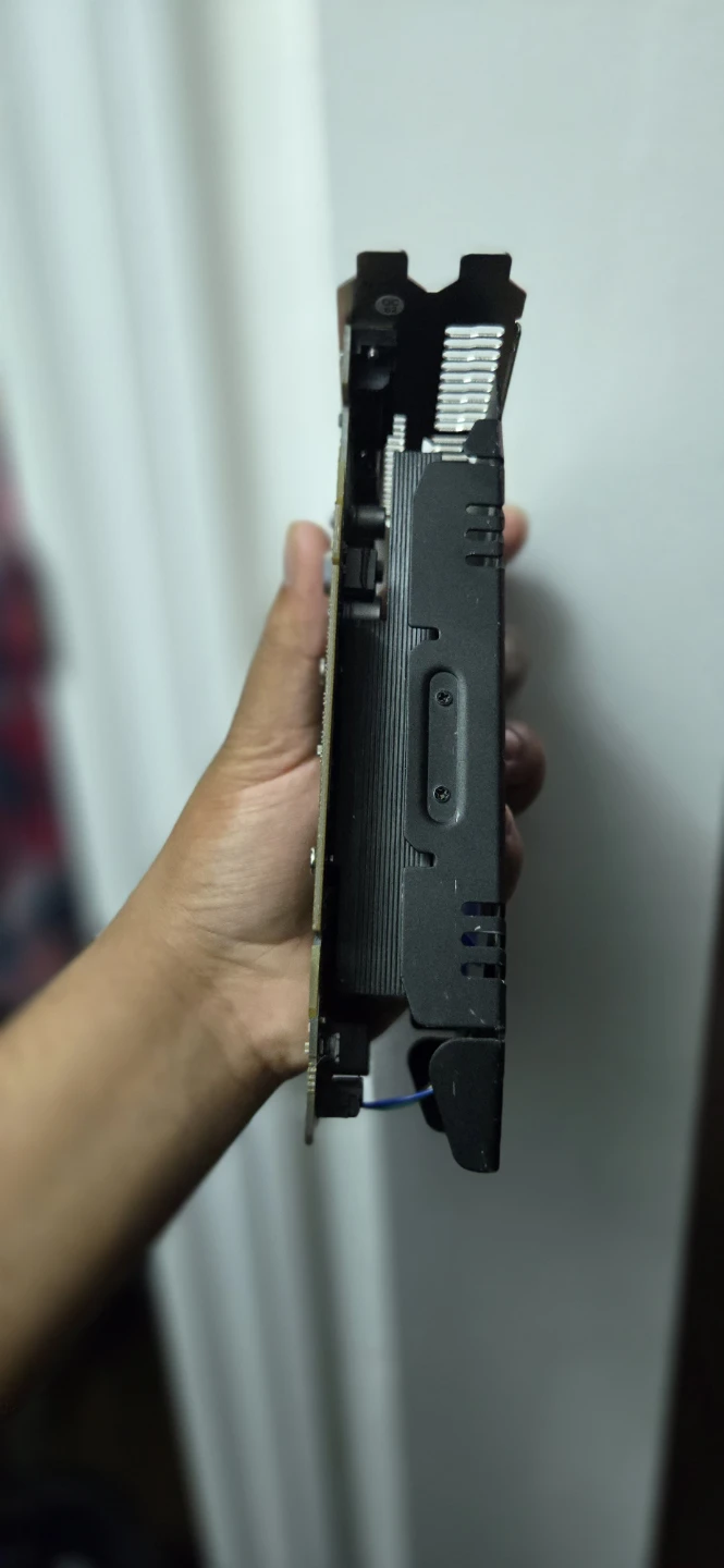HIS Graphics Card - photo 3