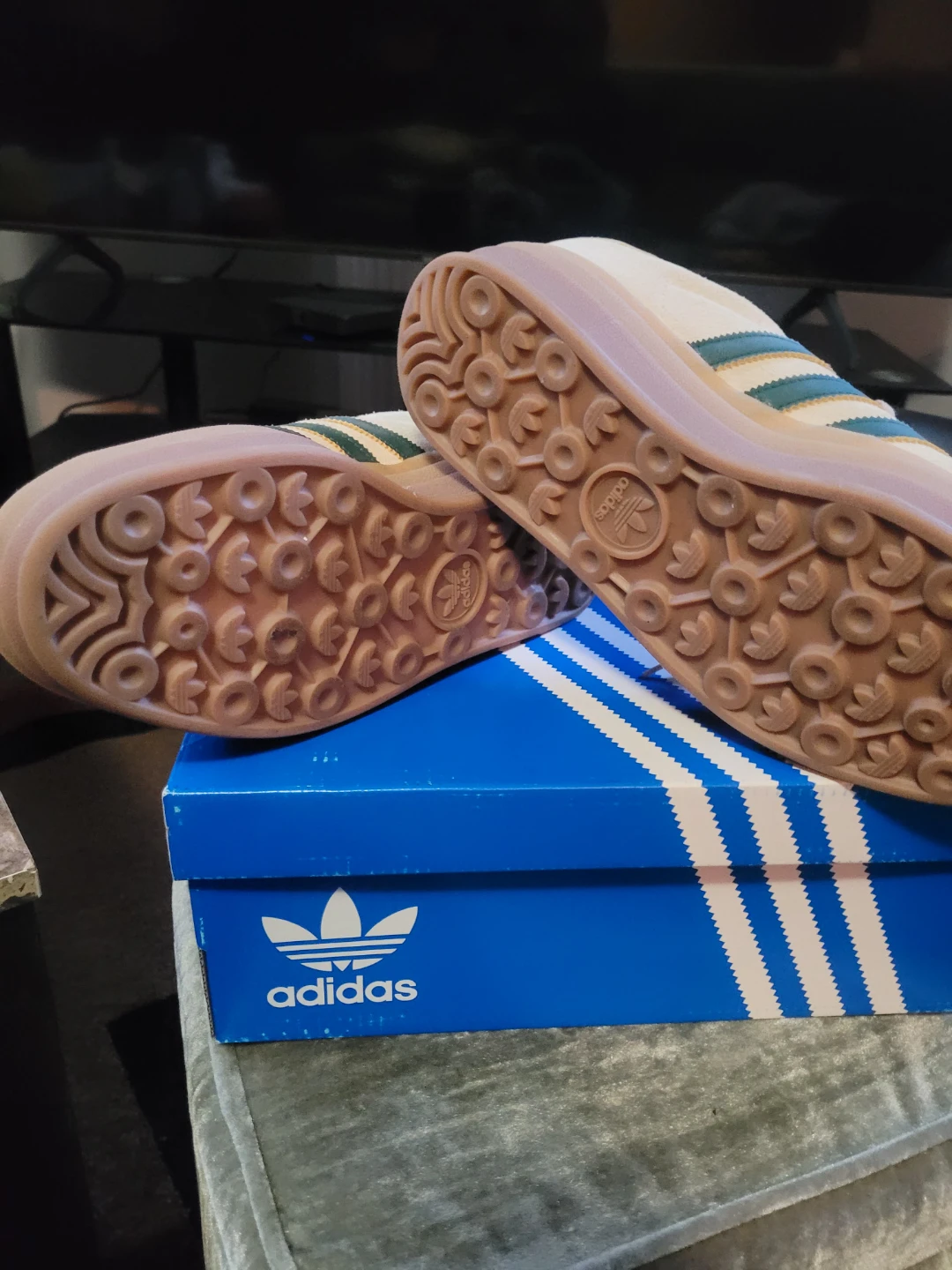 Adidas Sneakers - photo 3