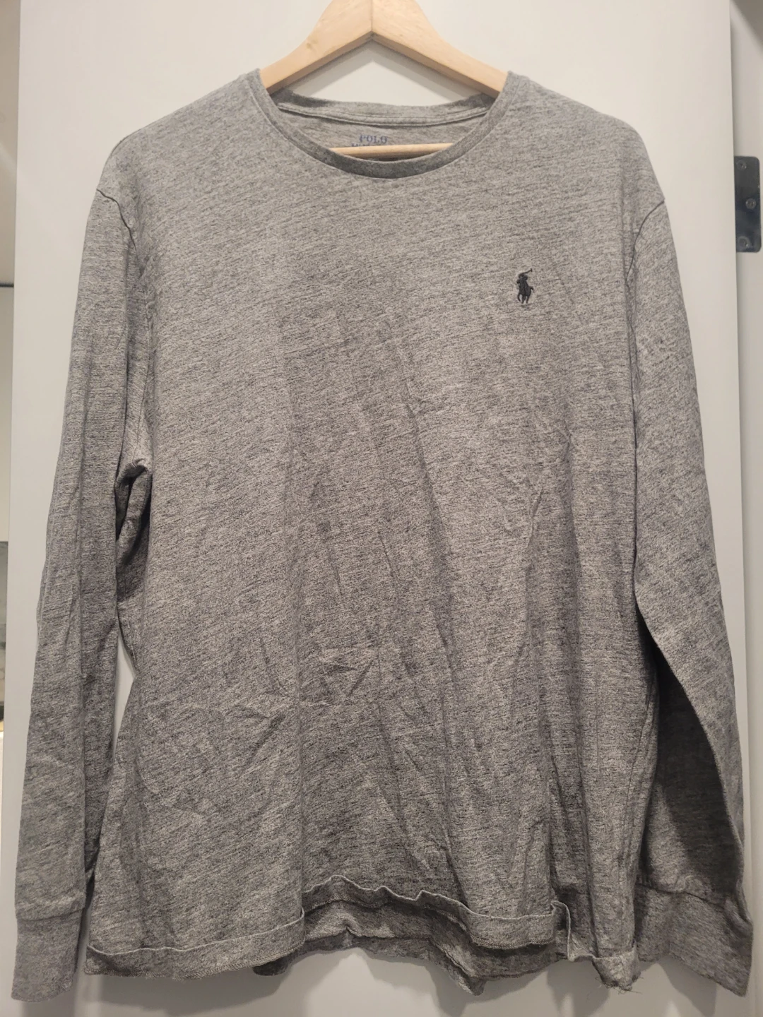 XL Polo Ralph Lauren Men’s Long Sleeve Tee