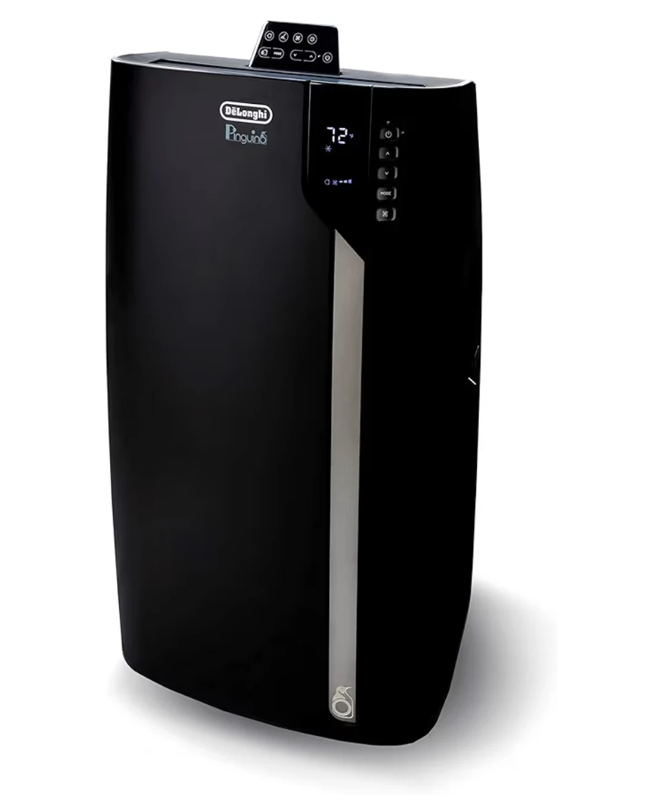 DeLonghi Pinguino Portable Air Conditioner - 14,000 BTU