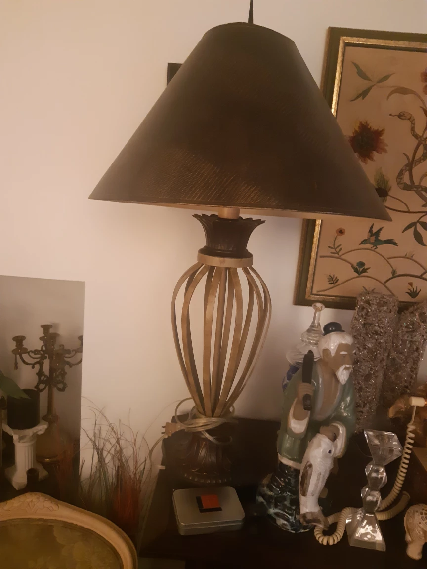 Table Lamp