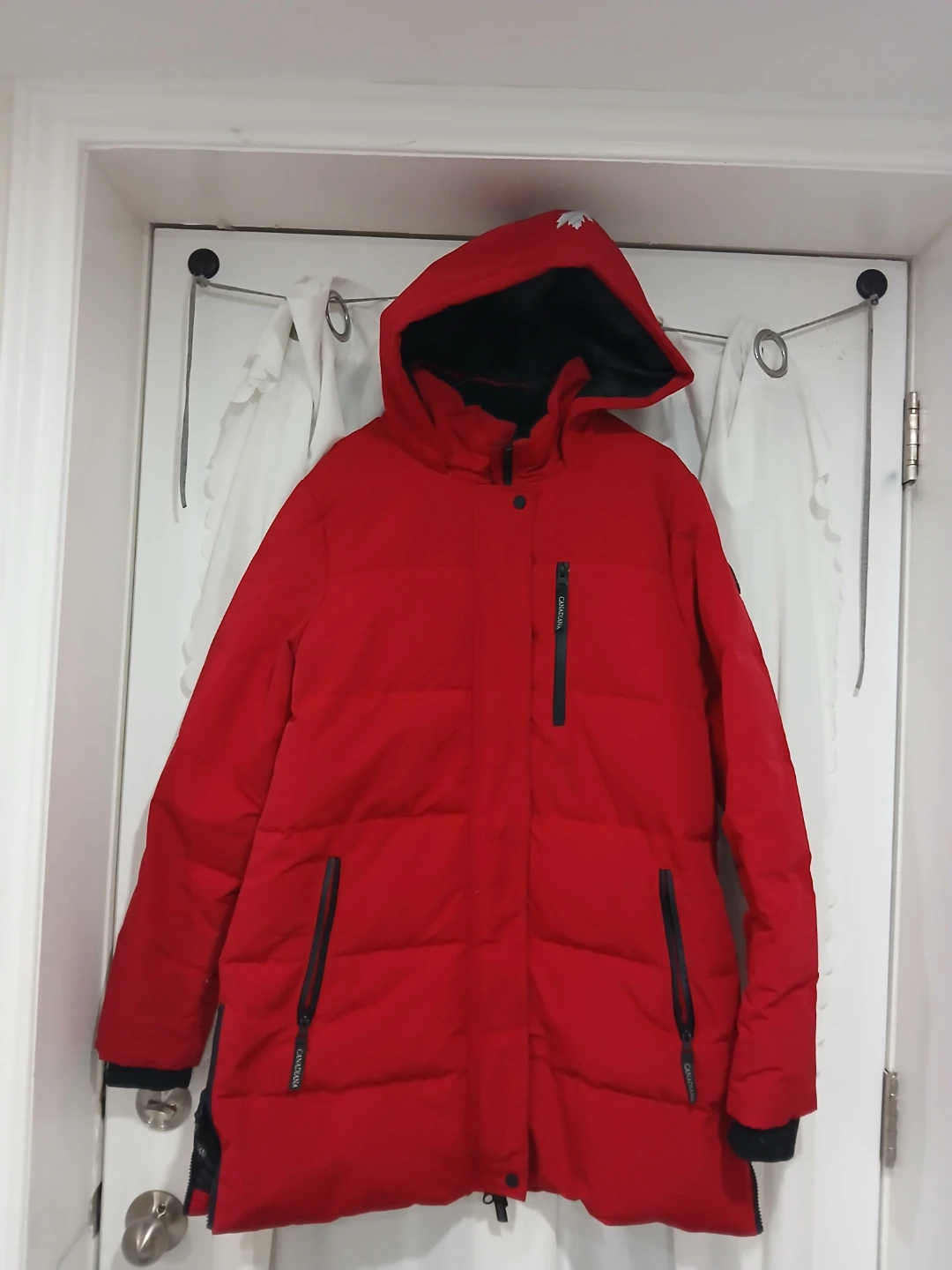 Canadian Puff Jacket ( Snow Coat ) - photo 2