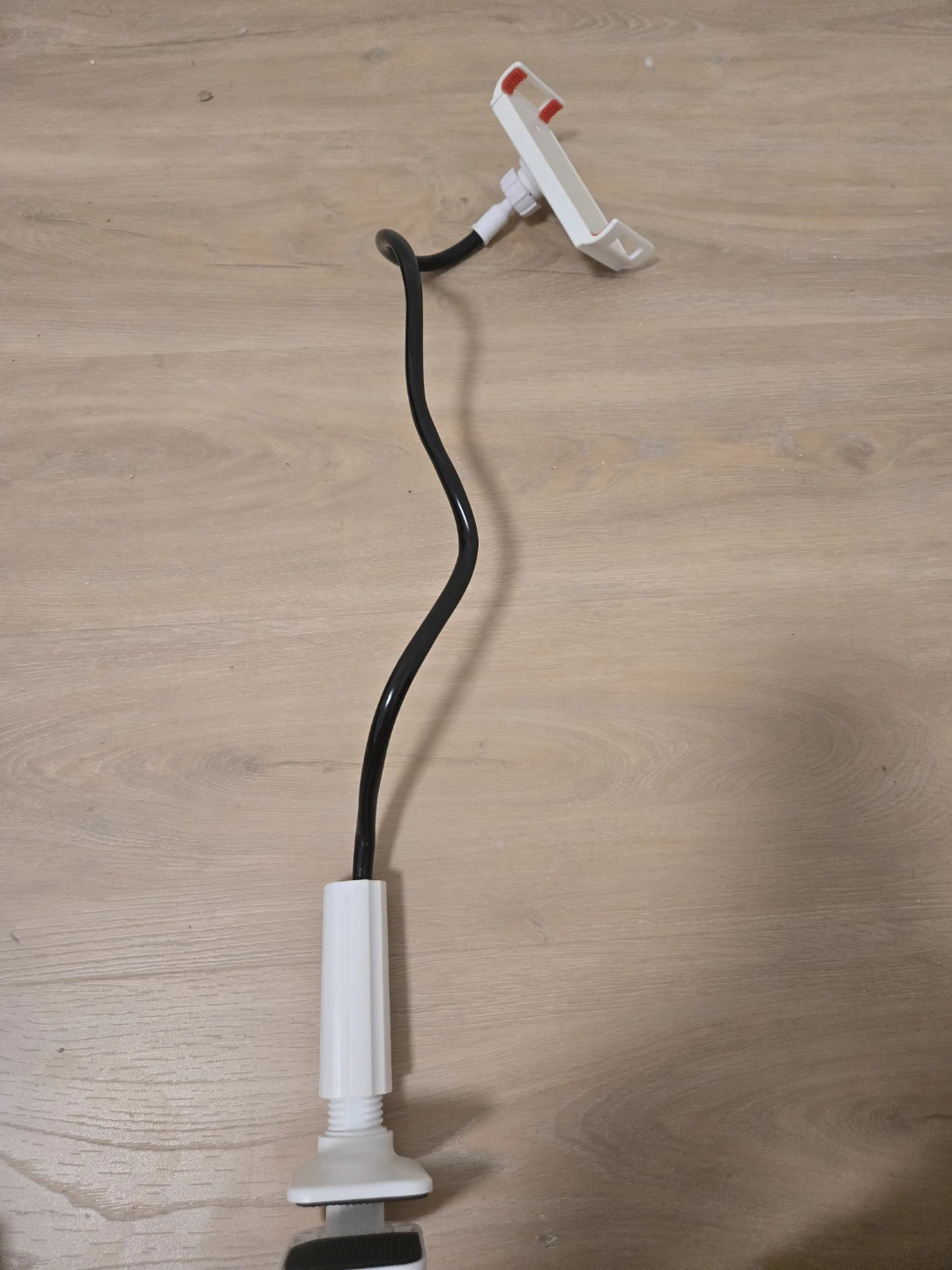 Gooseneck Phone Holder Stand