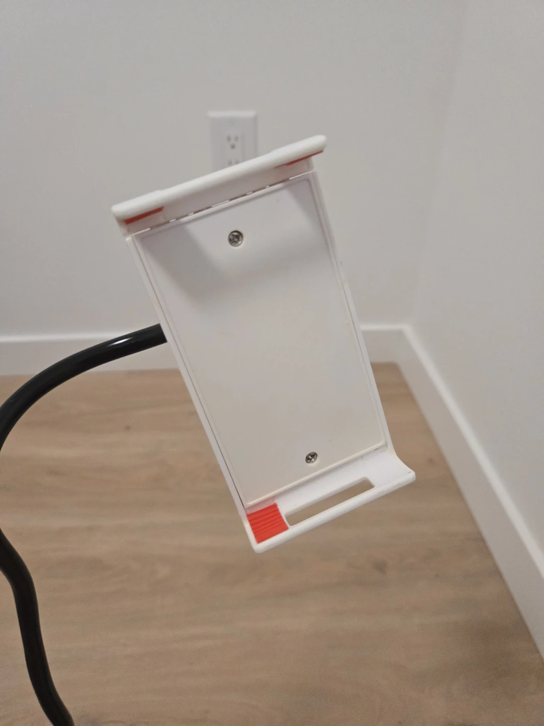Gooseneck Phone Holder Stand - photo 2