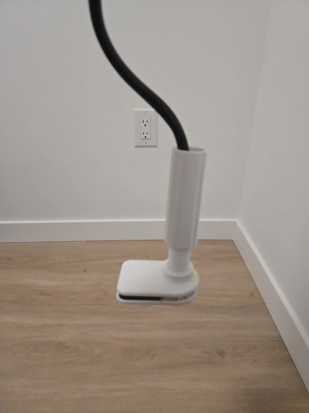 Gooseneck Phone Holder Stand - photo 3