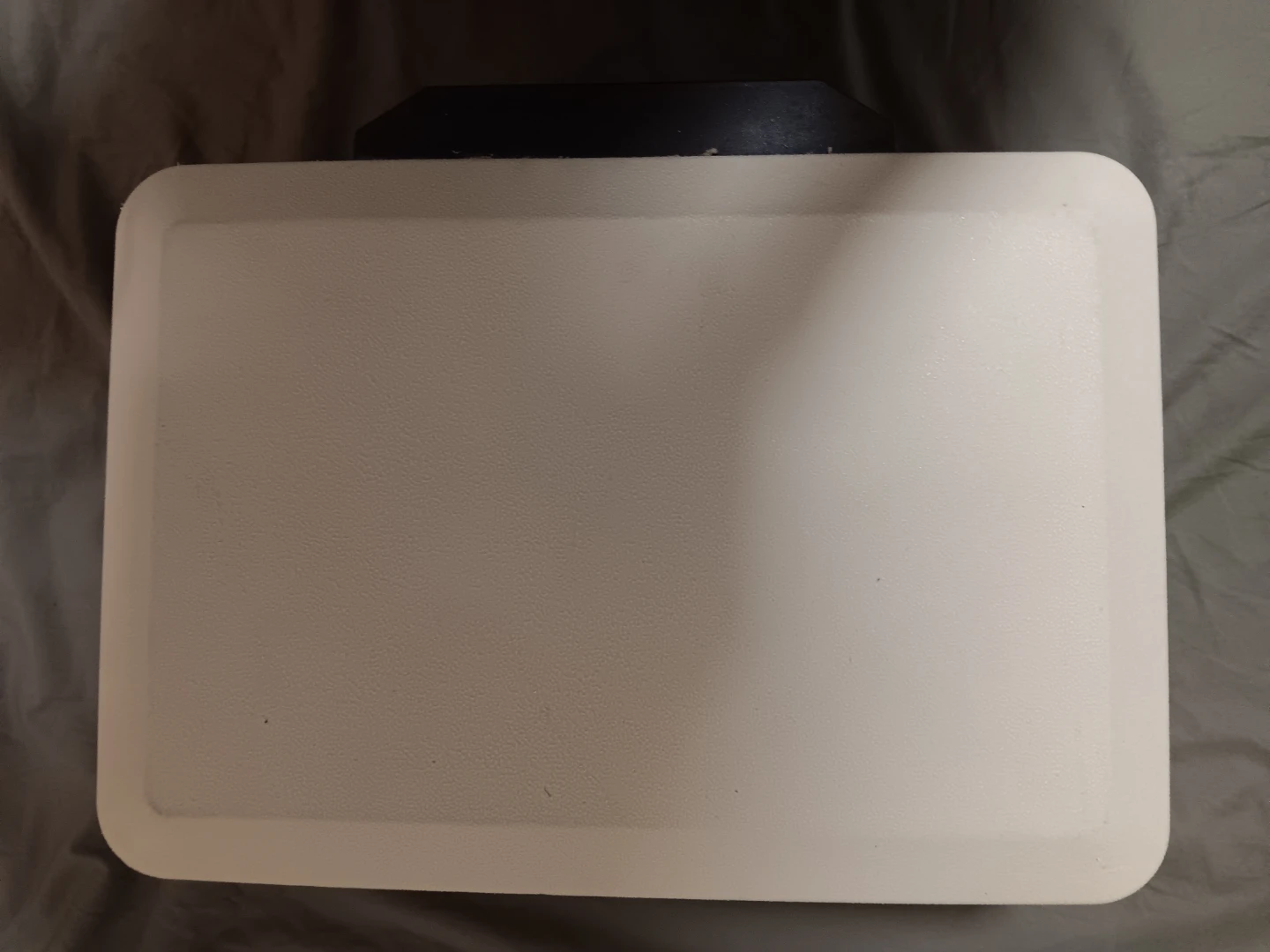 SentrySafe 1100 Fire Chest - photo 2