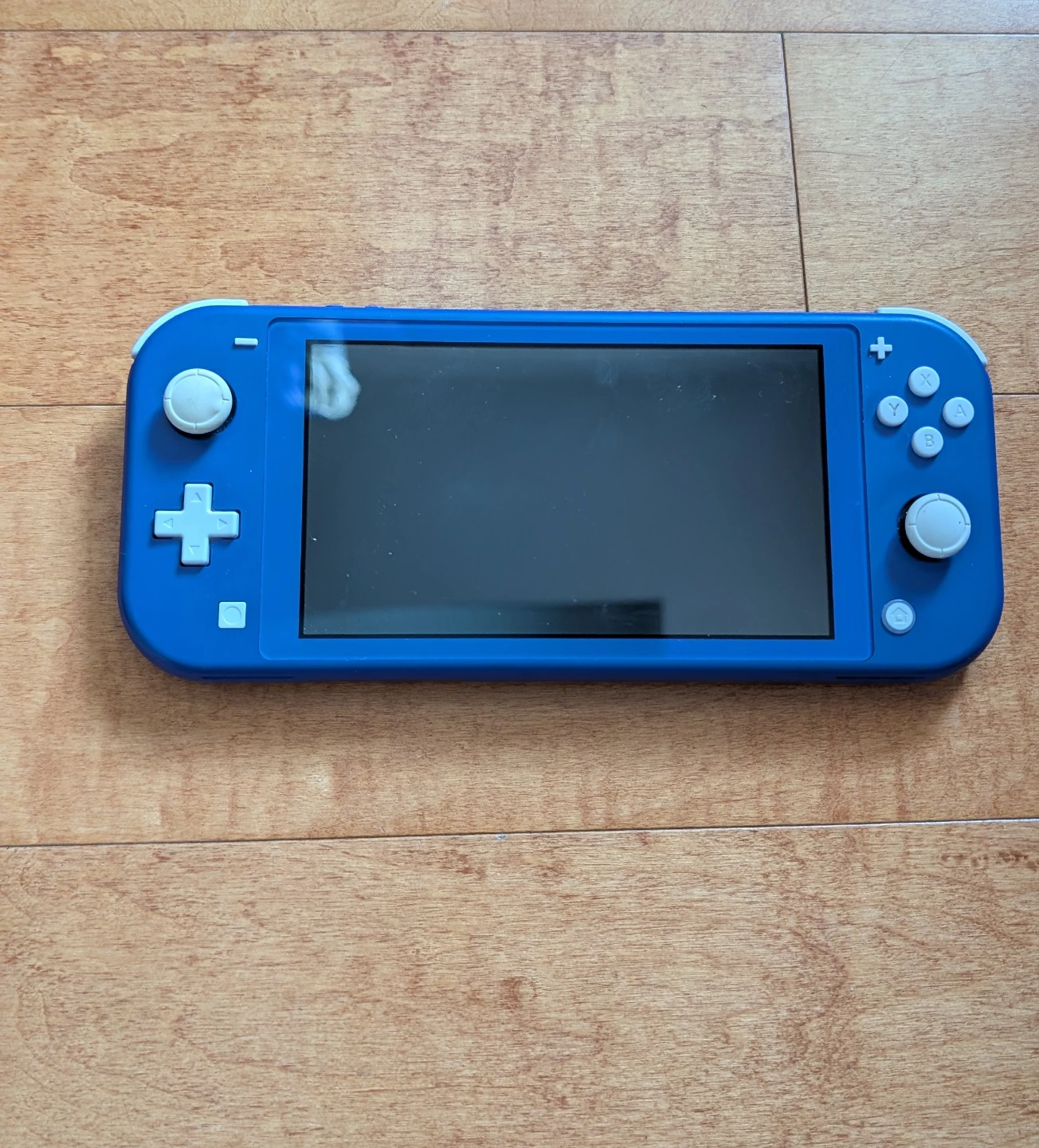 Nintendo Switch Lite - Blue