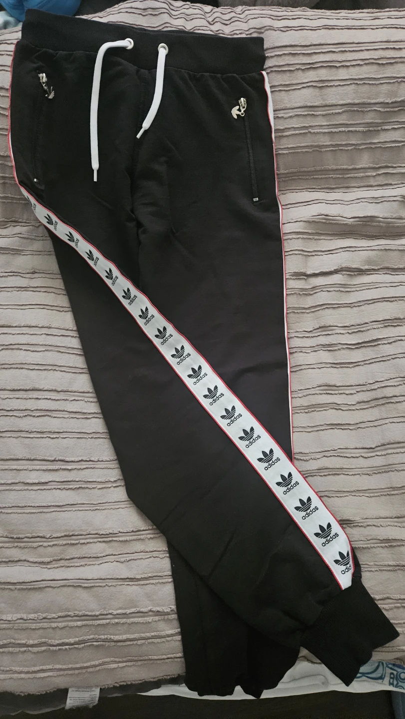 Adidas Tracksuit - photo 5
