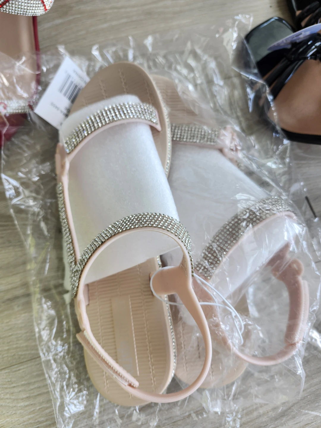 Shoes - photo 2