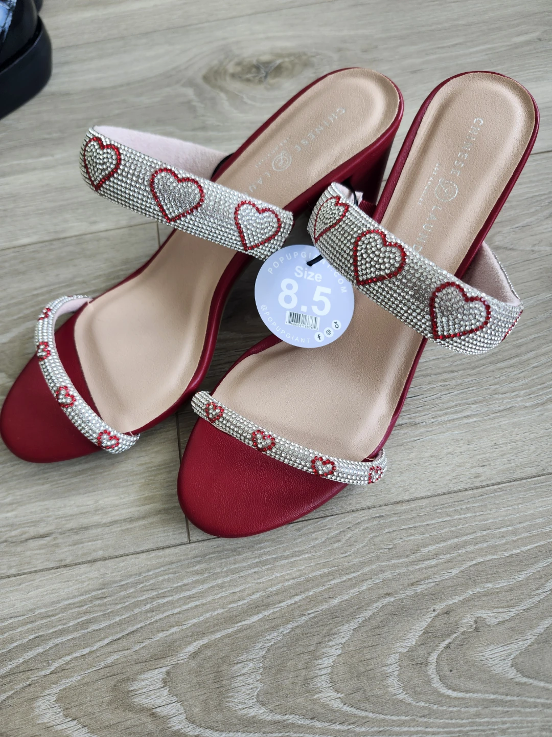 Shoes - photo 4