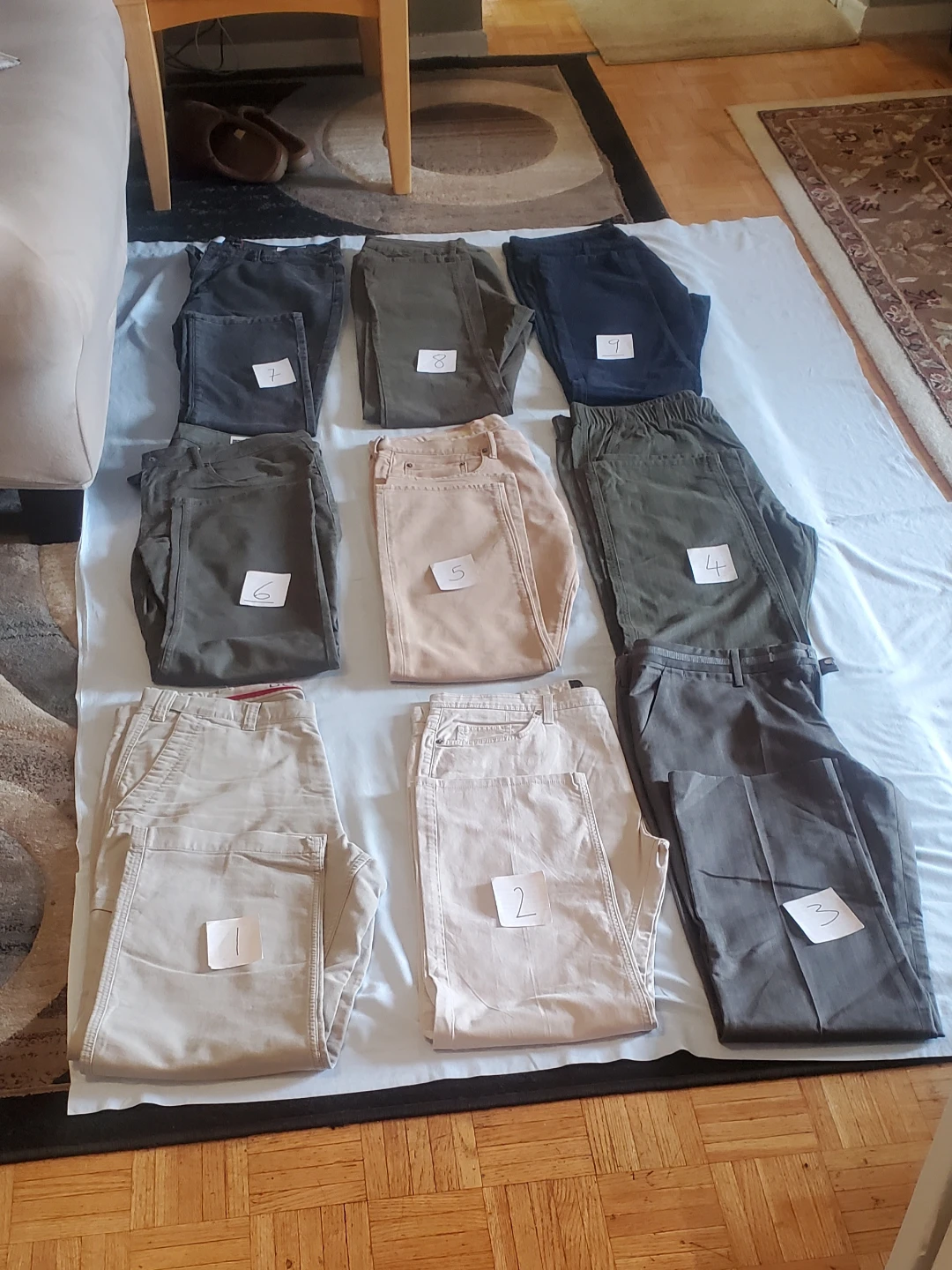 Men's/ Boys./ Girls  Pants & Jeans - photo 3