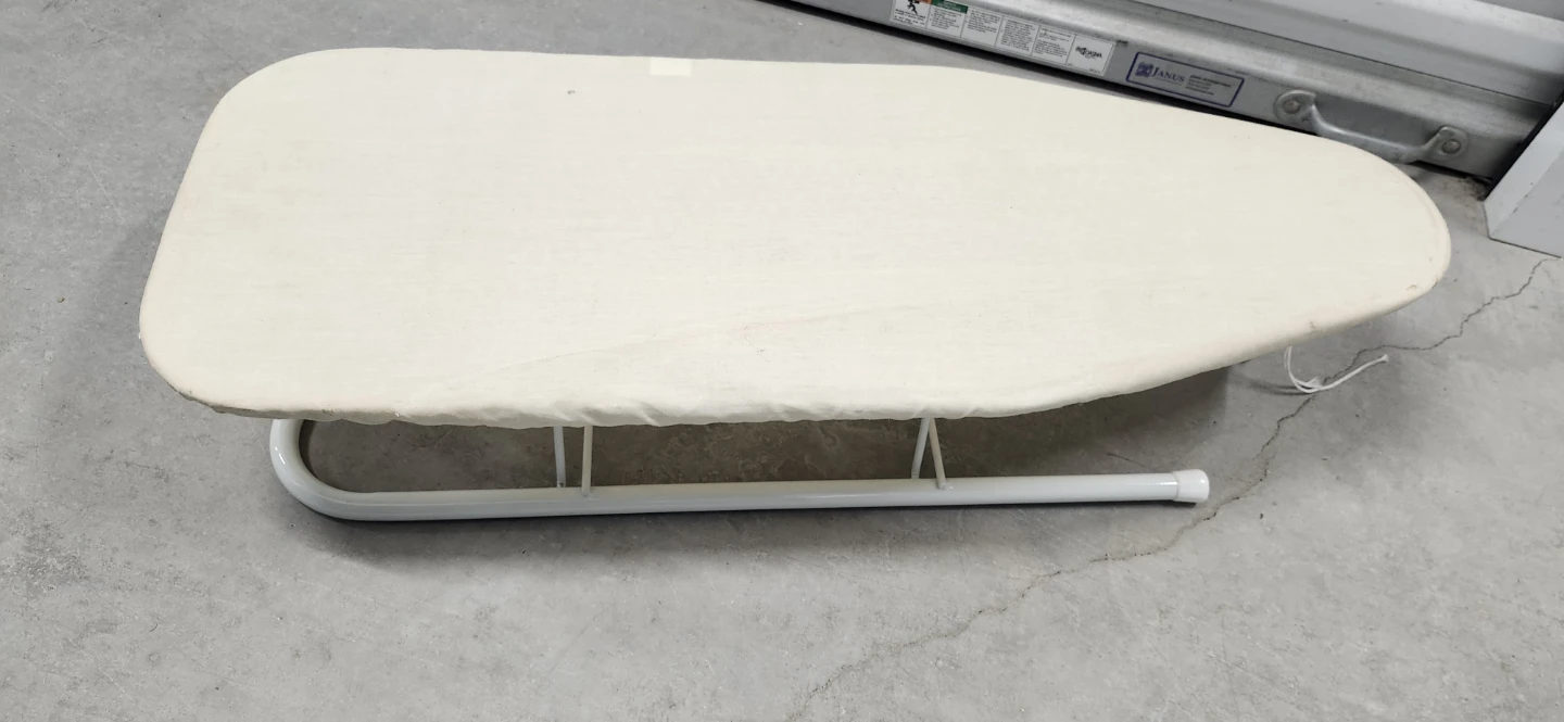 Ironing board