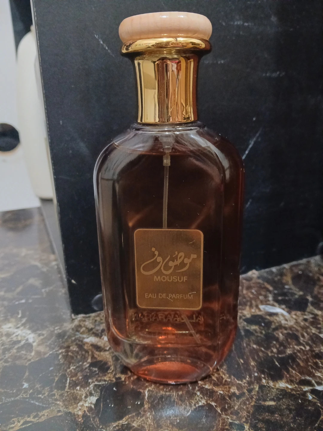 Ard Al Zaafaran perfume - photo 2