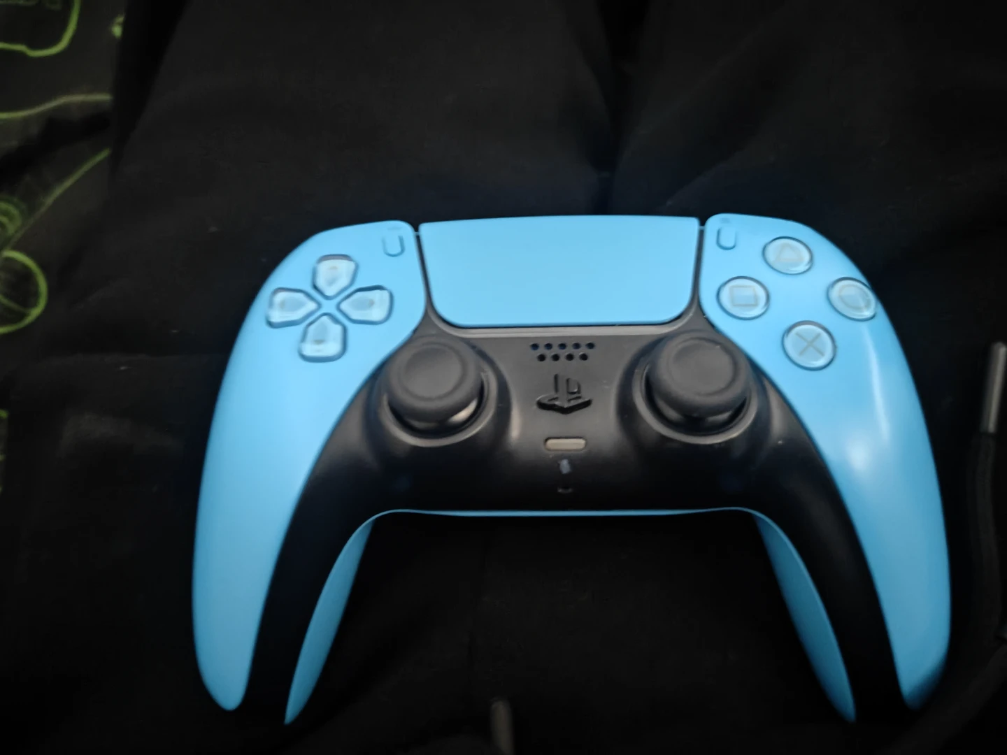 Sony DualSense Wireless Controller - Blue