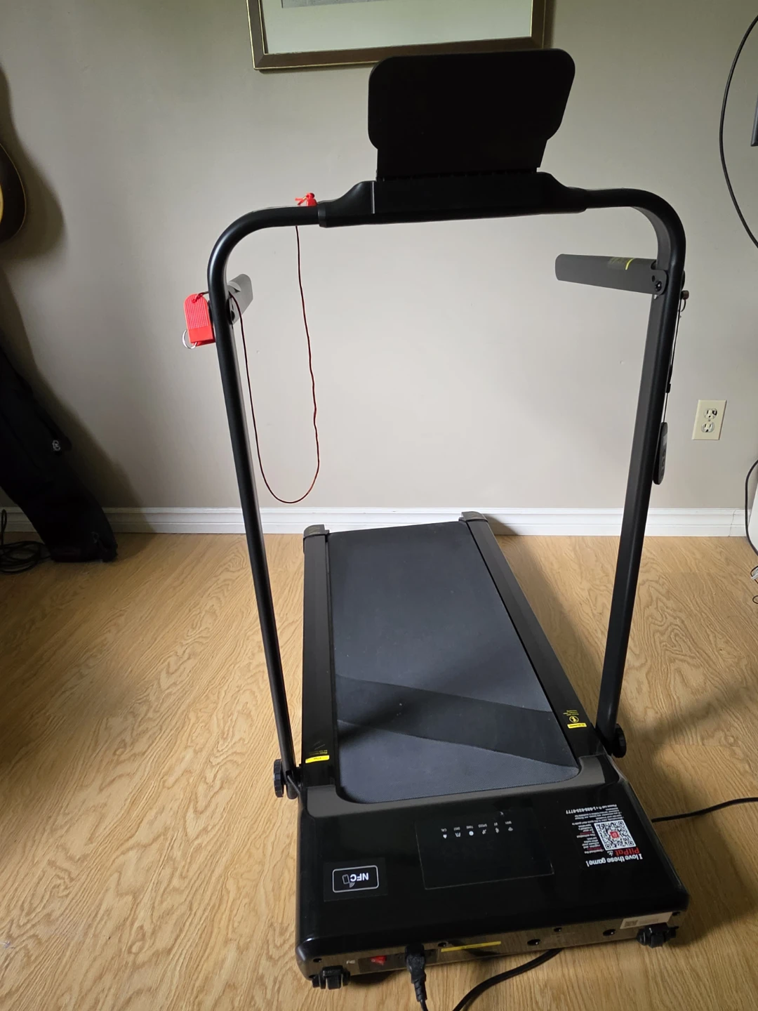 ProForm Treadmill - photo 2