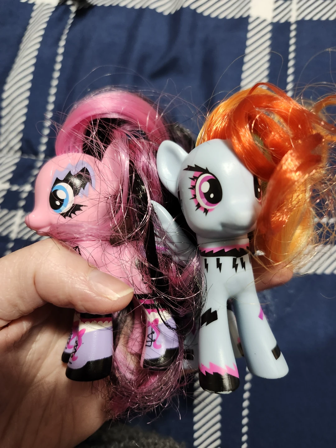 $10 each mlp