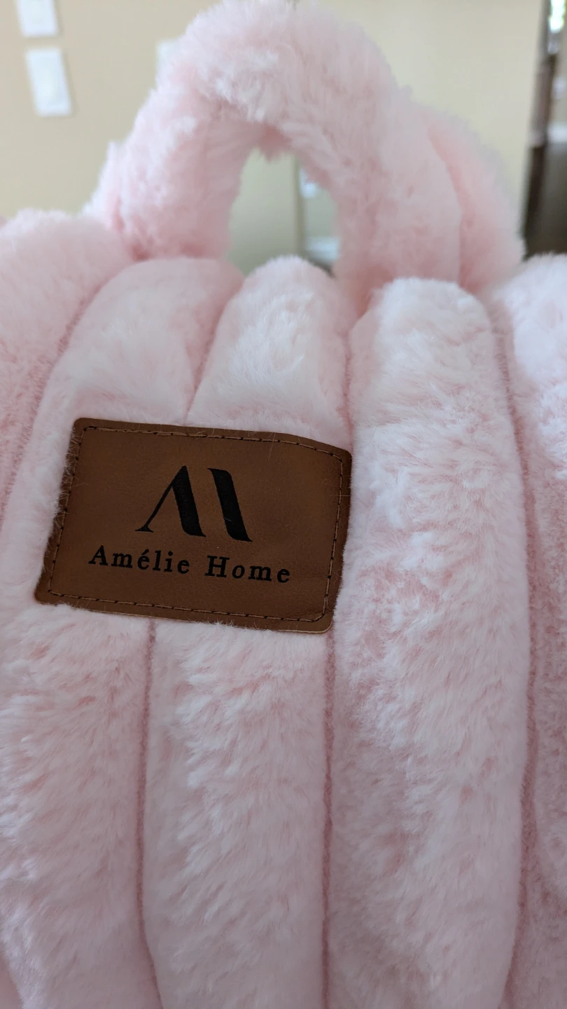 OVERSIZED LOUNGING PILLOW (Brand New) - photo 2