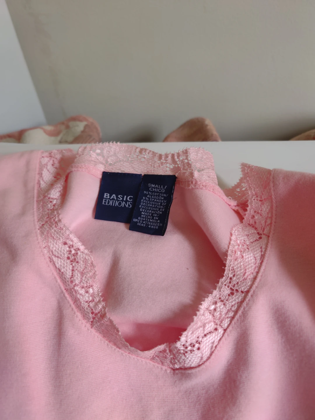 Small size shirts - photo 4