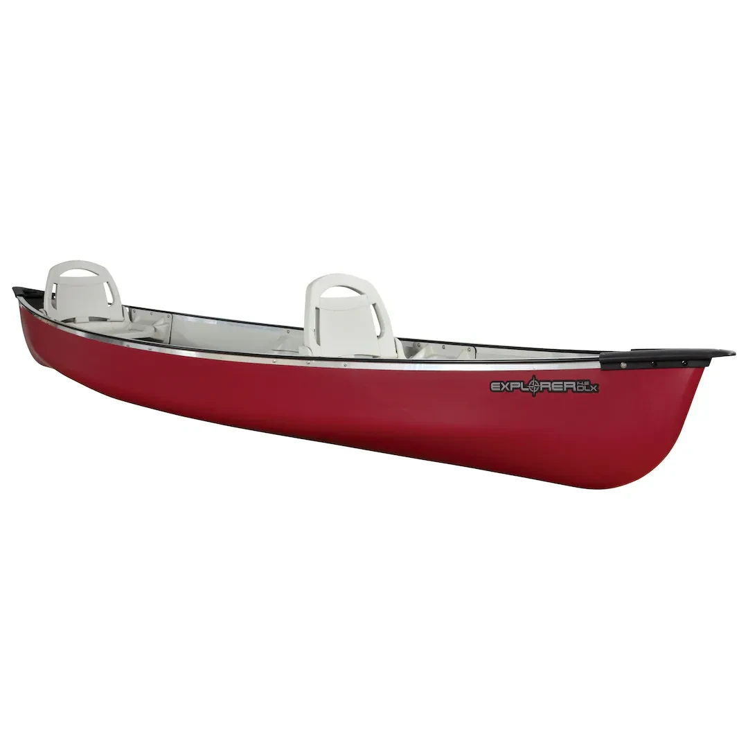 Pelican Explorer Deluxe