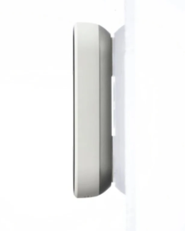 Google Nest Doorbell (Battery) with Wasserstein Silicone Cover - photo 4