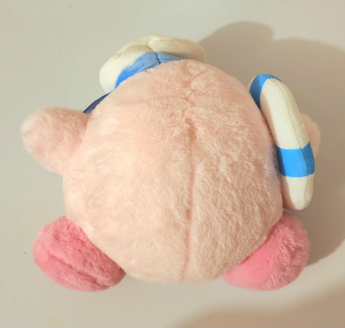 Bon Voyage Kirby Plush - photo 2