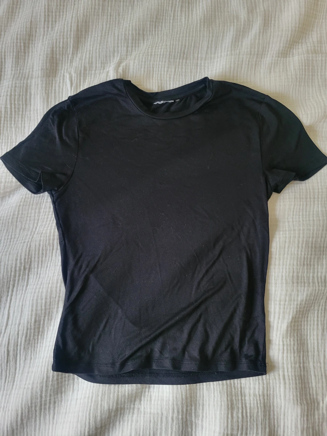 Muscle Republic Workout Tee