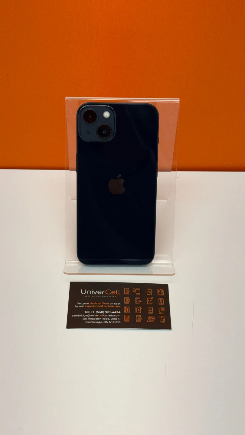 iPhone 13 128GB – Good Condition – Unlocked